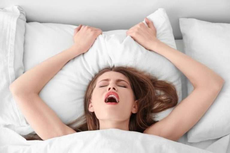 Orgasmos durante el sueño: 4 cosas que te interesará saber