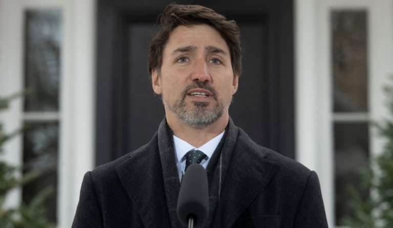 Canadá rechazará a los solicitantes de asilo que lleguen desde EE.UU.